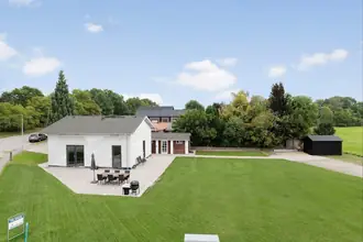 Villa på Enebærvej 20, 8800 Viborg