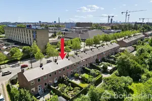 Rækkehus på Tuborgvej 178, 2400 København NV