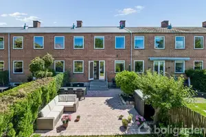 Rækkehus på Tuborgvej 178, 2400 København NV