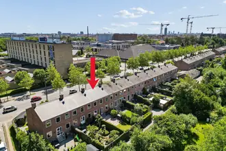 Rækkehus på Tuborgvej 178, 2400 København NV