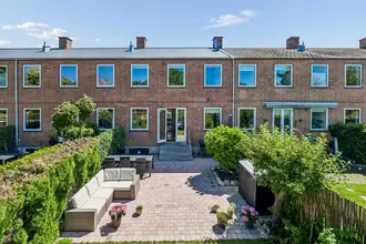 Rækkehus på Tuborgvej 178, 2400 København NV