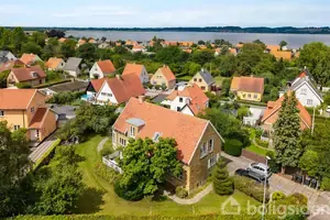 Villa på Stenhusvej 10, 4300 Holbæk