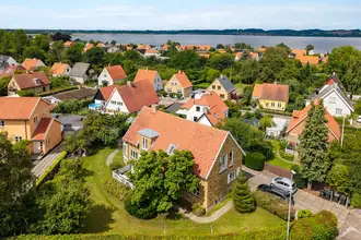 Villa på Stenhusvej 10, 4300 Holbæk