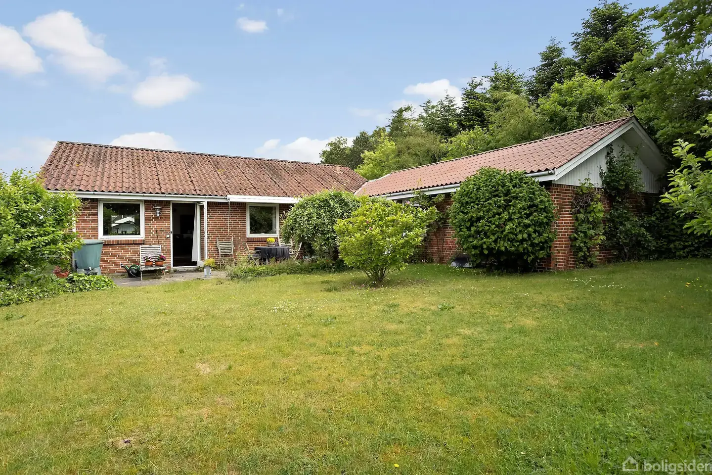 Villa: Vesterskovgårdsvej 35C, 8544 Mørke - Visning 3