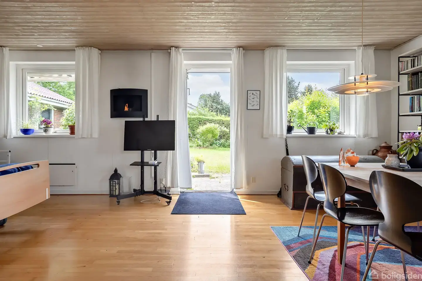 Villa: Vesterskovgårdsvej 35C, 8544 Mørke - Visning 5