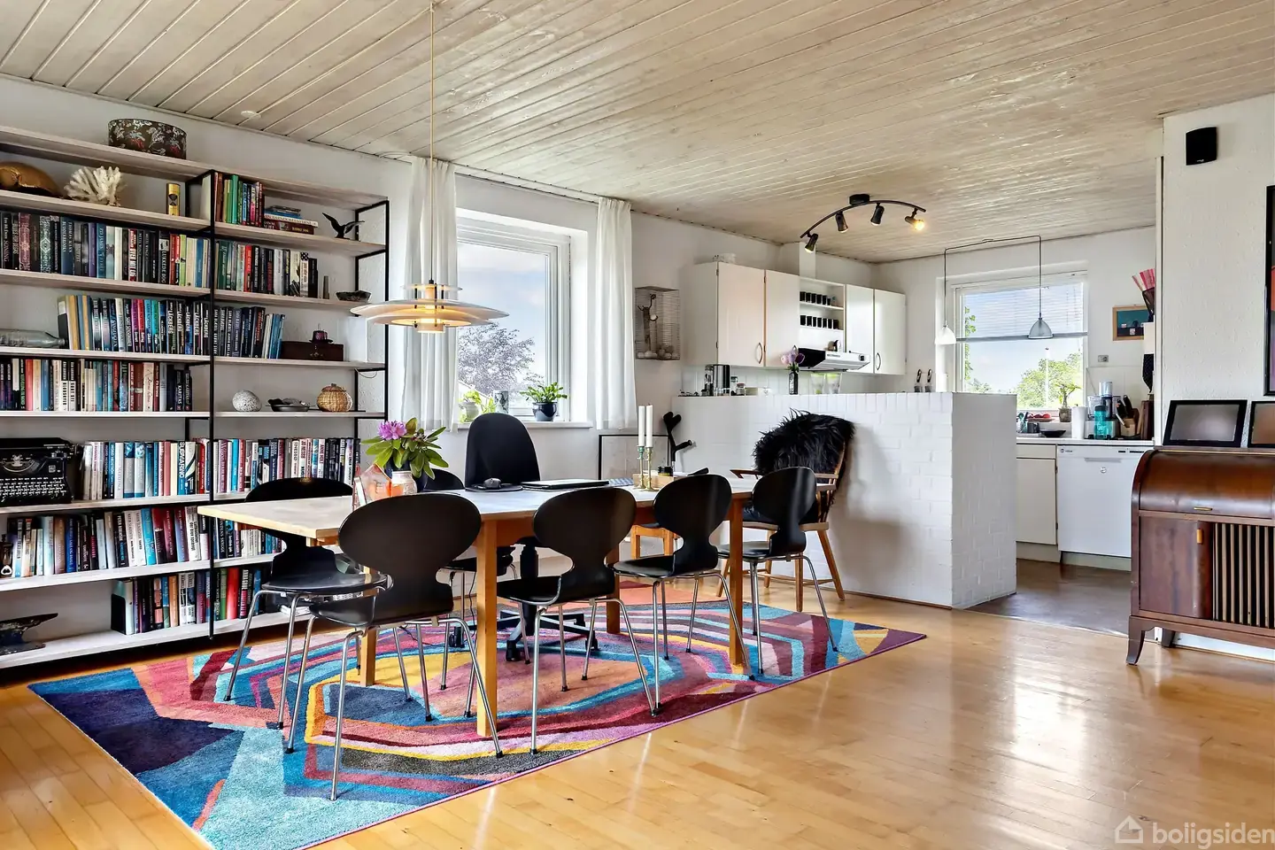 Villa: Vesterskovgårdsvej 35C, 8544 Mørke - Visning 4