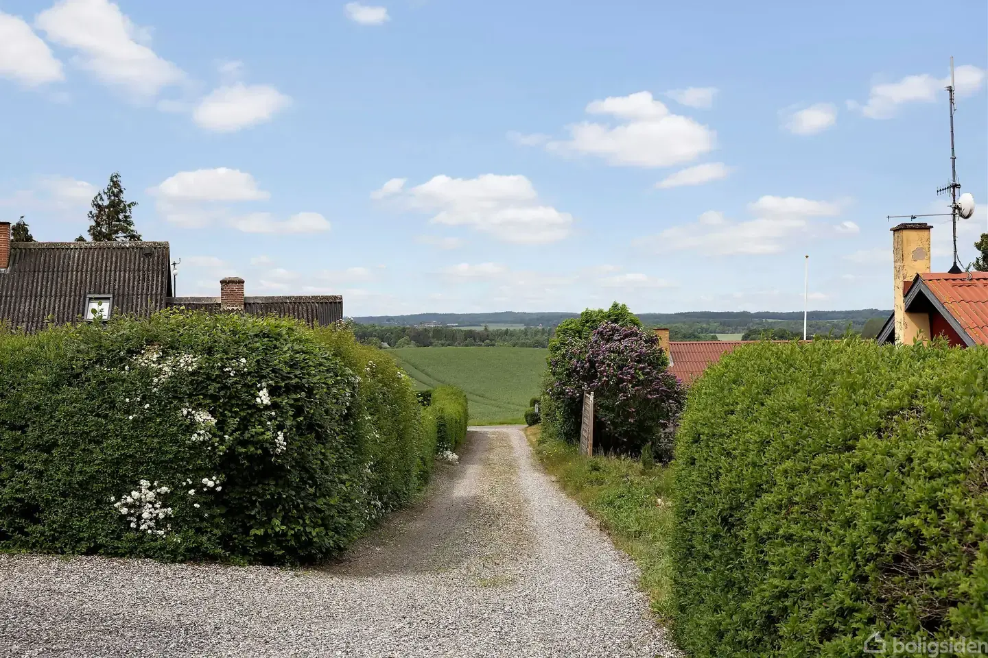 Villa: Vesterskovgårdsvej 35C, 8544 Mørke - Visning 2