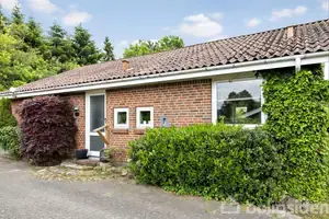 Villa på Vesterskovgårdsvej 35C, 8544 Mørke