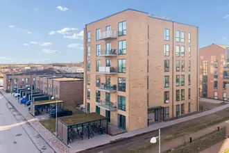 Ejerlejlighed på Blåfuglestræde 32, 1. 3., Nærheden, 2640 Hedehusene