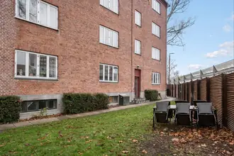 Ejerlejlighed på Lyngby Hovedgade 86C, tv., 2800 Kongens Lyngby