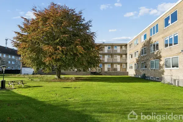 Ejerlejlighed på Gammel Køge Landevej 178, 2. g., 2500 Valby