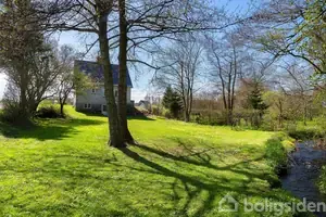 Villa på Rævbjergvej 7, 7770 Vestervig
