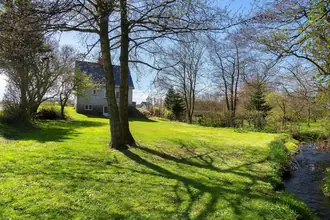 Villa på Rævbjergvej 7, 7770 Vestervig