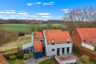 Villa på Havgræsvej 9, 4600 Køge