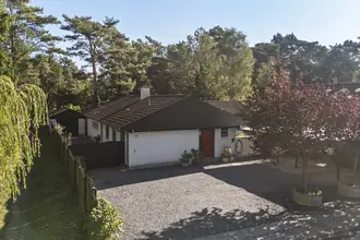 Villa på Skovsvinget 19, 8500 Grenaa