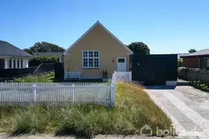 Villa på Stadionvej 29, 9990 Skagen