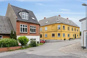 Ejerlejlighed på Enghavevej 1, 2., Næstved By, 4700 Næstved