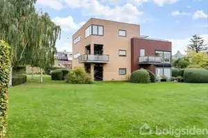 Ejerlejlighed på Ejgårdsparken 2, st. th., 2920 Charlottenlund
