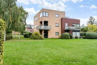Ejerlejlighed på Ejgårdsparken 2, th., 2920 Charlottenlund