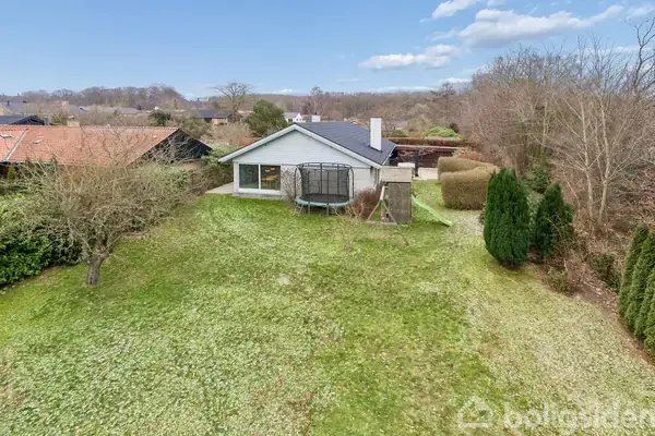 Villa på Allikevang 15, 3450 Allerød