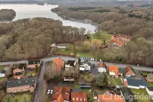 Villa på Sølystvej 11, 4450 Jyderup