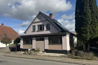 Villa på Sølystvej 11, 4450 Jyderup