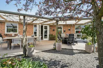 Villa på Hovedgaden 26A, 4623 Lille Skensved