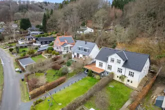 Villa på A C Møllersvej 6, 7100 Vejle