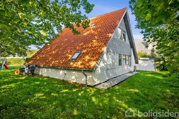 Villa på Troldevej 8, 4760 Vordingborg