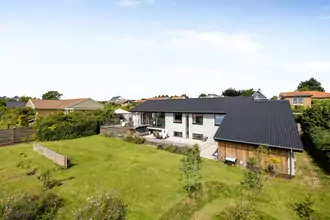 Villa på Brombærvej 17, Ugelbølle, 8410 Rønde