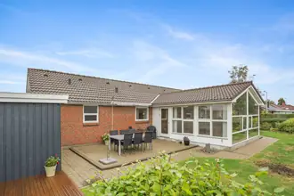 Villa på Hegely 198, 9320 Hjallerup