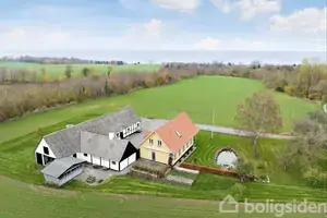 Villa på Saltunavej 9, 3751 Østermarie