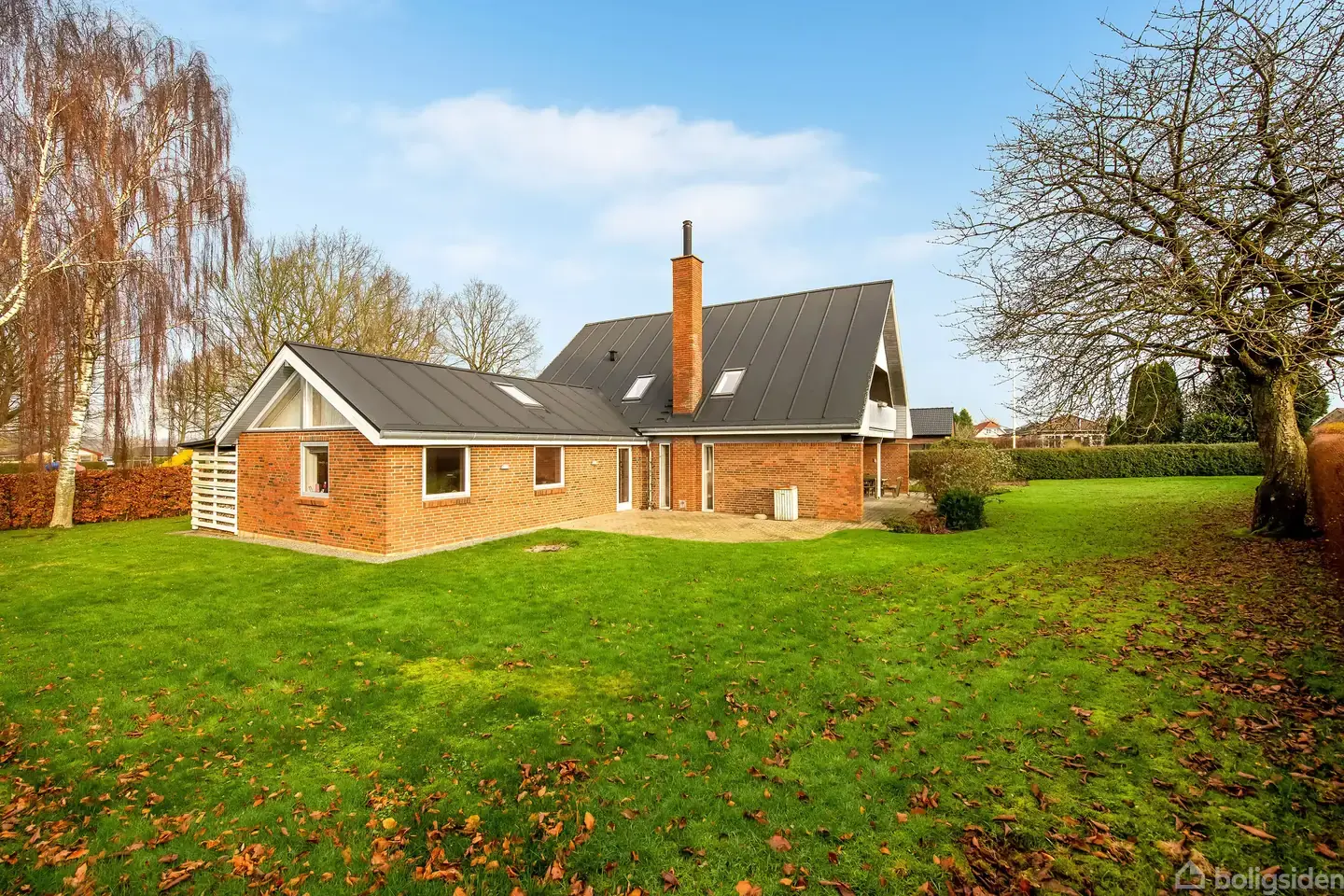 Villa på Drejøvej 38, 6100 Haderslev