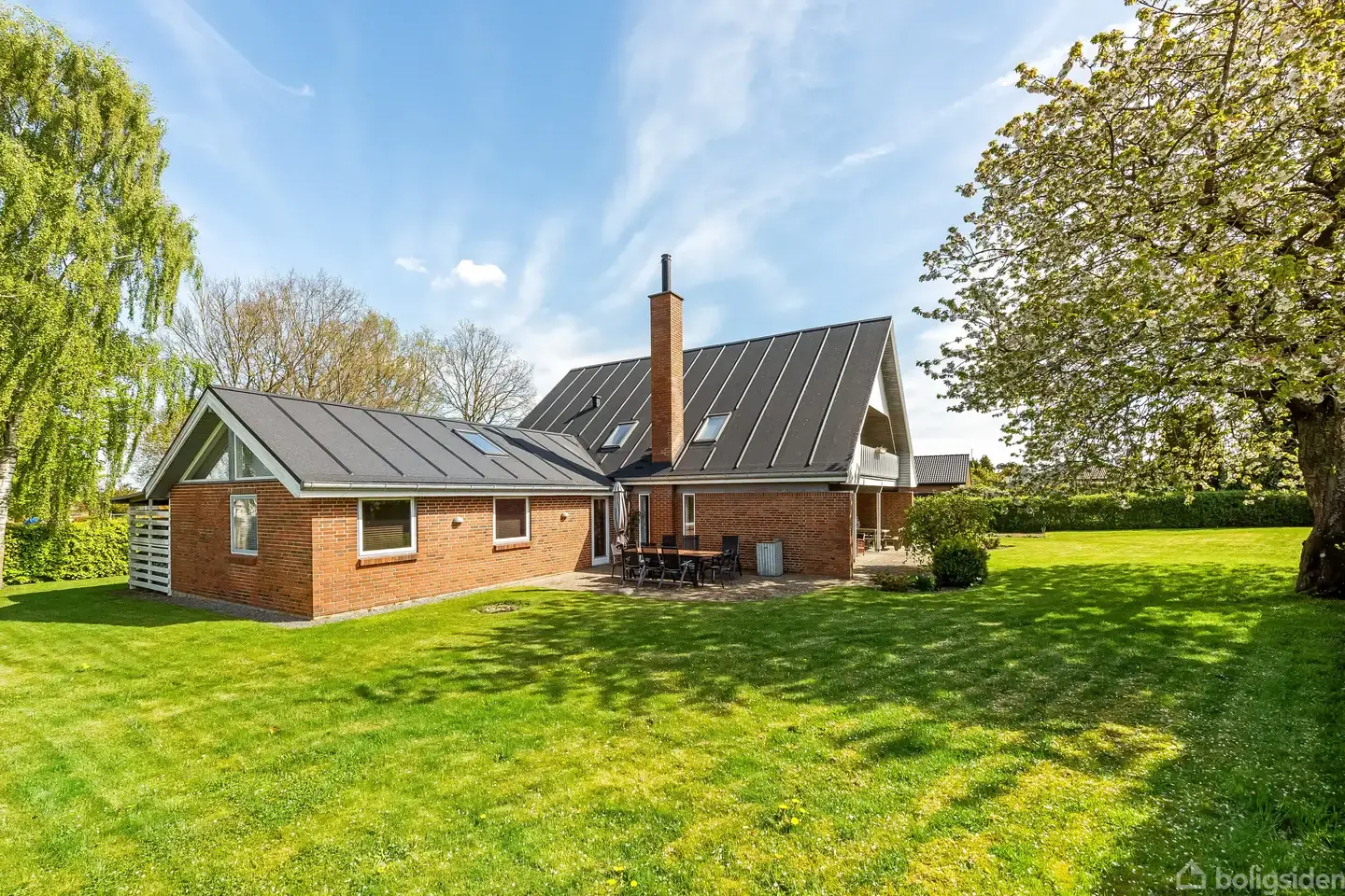 Villa på Drejøvej 38, 6100 Haderslev