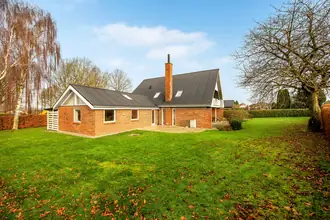 Villa på Drejøvej 38, Starup, 6100 Haderslev