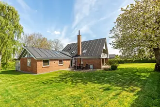 Villa på Drejøvej 38, Starup, 6100 Haderslev