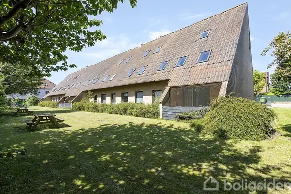 Ejerlejlighed på Stillidsvej 1A, 1. 2., 2650 Hvidovre
