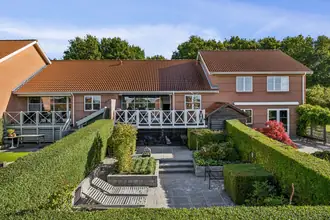 Rækkehus på Brudelysvej 69, 4600 Køge