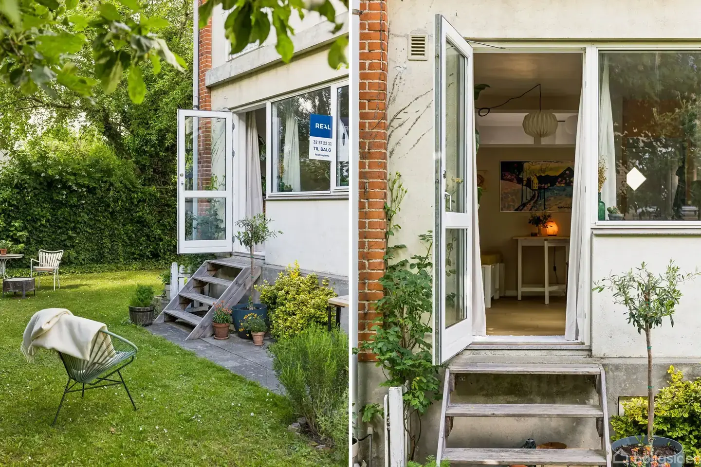 Ejerlejlighed på Kongovej 35A, st. 17., 2300 København S