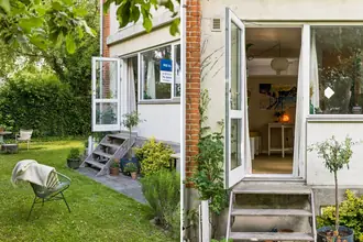 Ejerlejlighed på Kongovej 35A, 17., 2300 København S