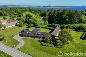 Villa på Sundsørevej 63, 7870 Roslev