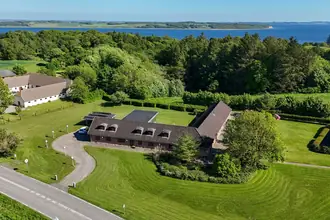 Villa på Sundsørevej 63, Sdr. Thise, 7870 Roslev