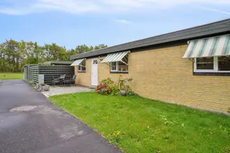 Rækkehus på Fyrren 4, Svogerslev, 4000 Roskilde