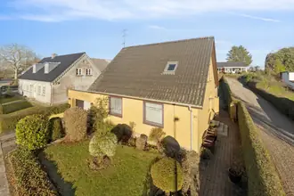 Villa på Visborgvej 20, Visborg, 9560 Hadsund