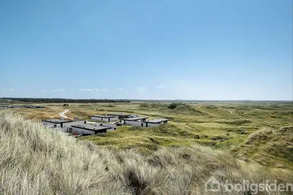Fritidsbolig på Rødhus Klitvej 141, 9490 Pandrup