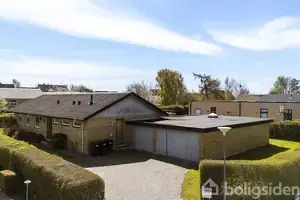 Villa på Tunøvænget 22, 5500 Middelfart