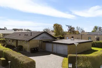 Villa på Tunøvænget 22, 5500 Middelfart