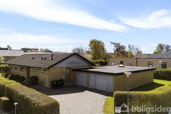 Villa på Tunøvænget 22, 5500 Middelfart