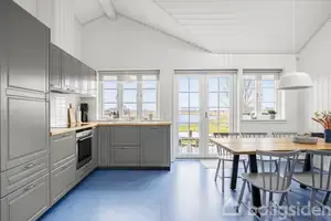 Fritidsbolig på Svalevej 5, 5370 Mesinge