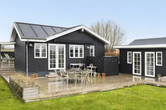 Fritidshus på Svalevej 5, Dalby Bugten, 5370 Mesinge